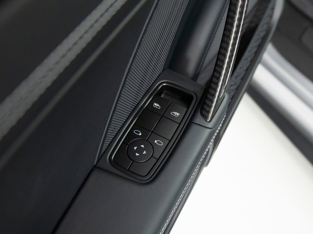 Certified 2026 Porsche 911 GT3 image 20