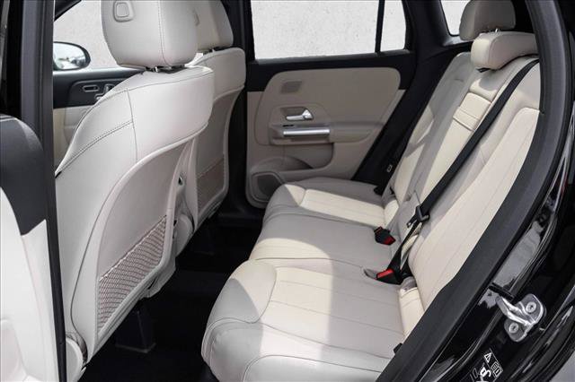 New 2026 Mercedes-Benz GLA 250 4MATIC image 20