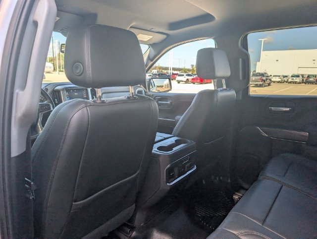Used 2021 Chevrolet Silverado 1500 LTZ RWD image 24