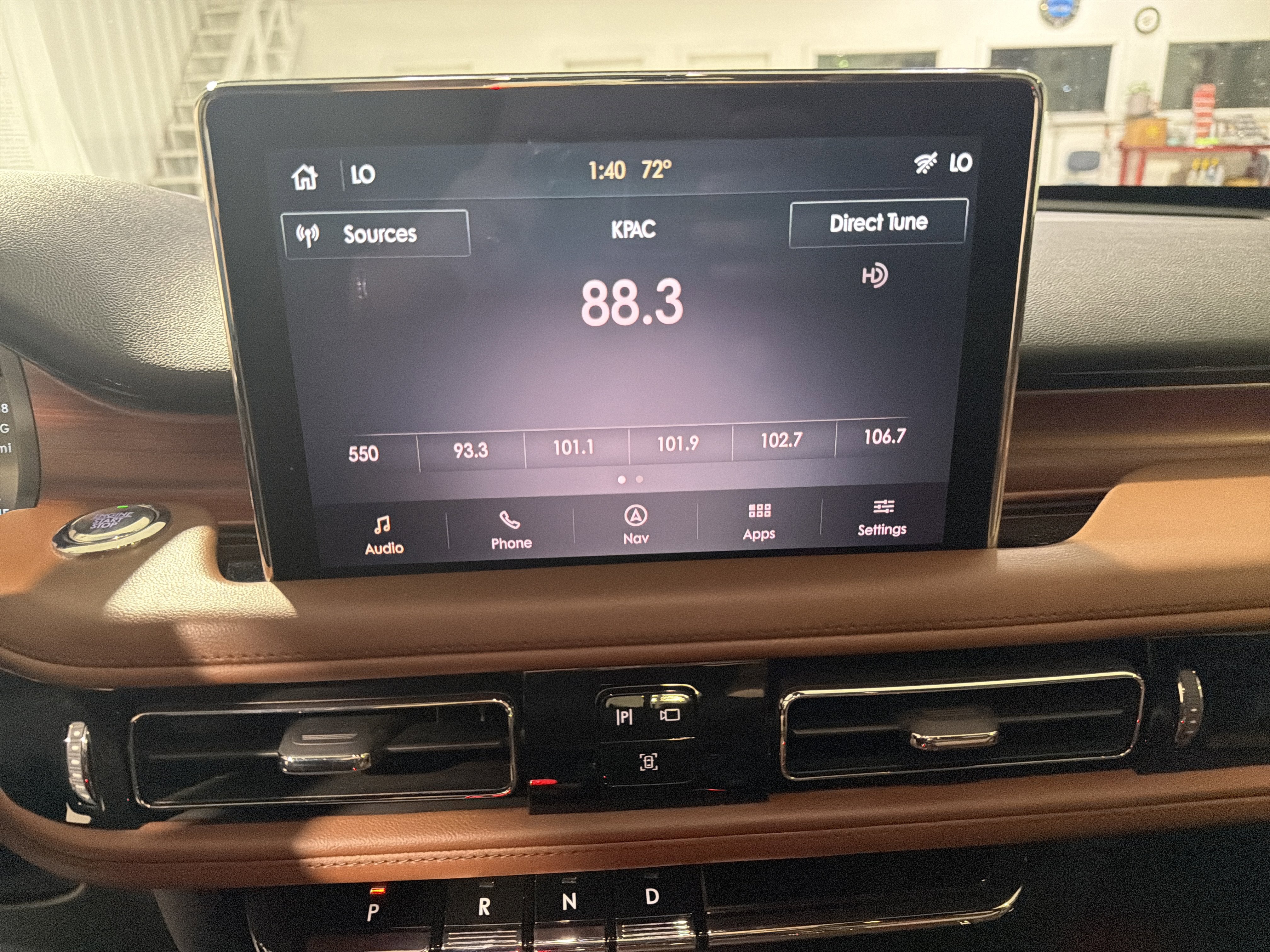 Used 2022 Lincoln Aviator Reserve RWD image 17