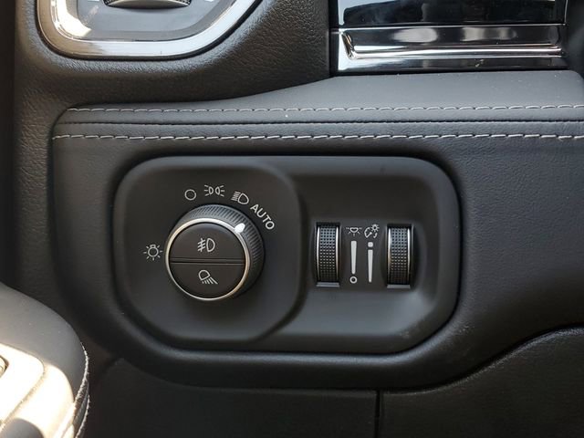 New 2026 RAM 3500 Limited image 36