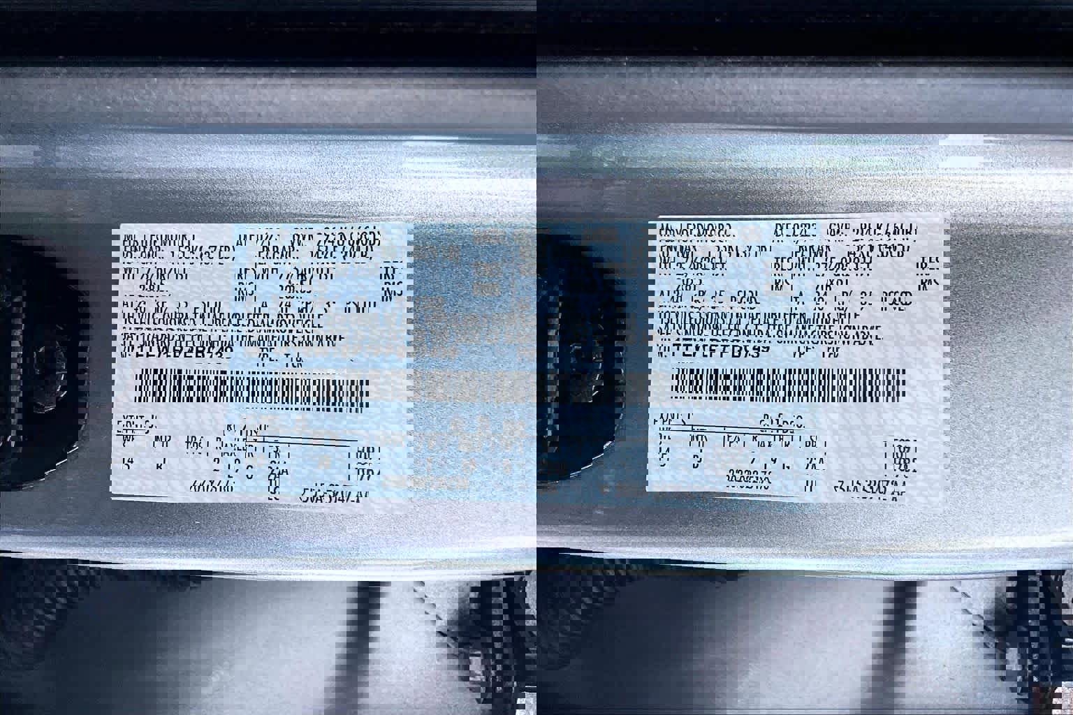 Certified 2023 Ford F150 XL w/ STX Appearance Package image 30