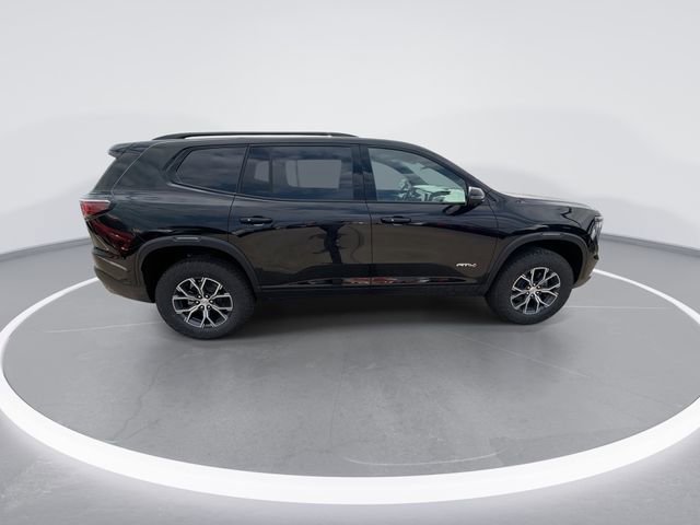 New 2026 GMC Acadia AT4 w/ Luxury Package AWD/4WD image 9