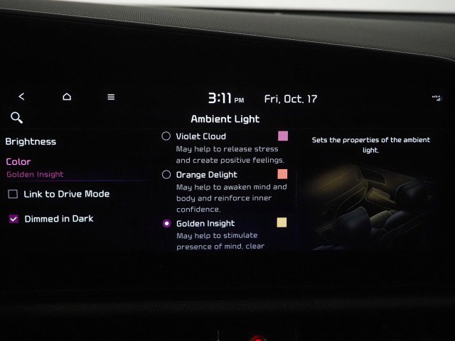 Used 2023 Kia Niro Wind image 35