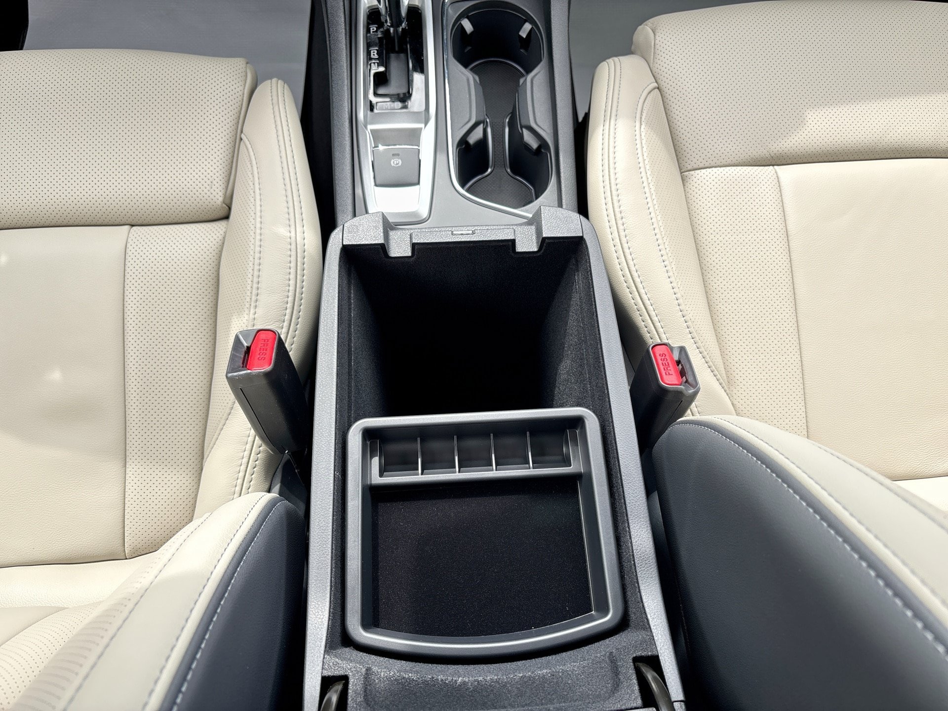 New 2026 Subaru Ascent Limited AWD/4WD image 33
