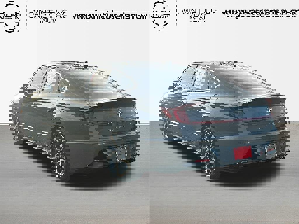 Used 2022 Hyundai Sonata SEL Plus image 7