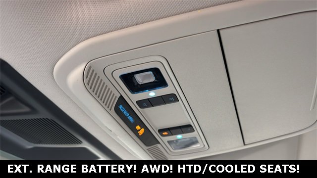 New 2025 Ford Mustang Mach-E Premium image 21