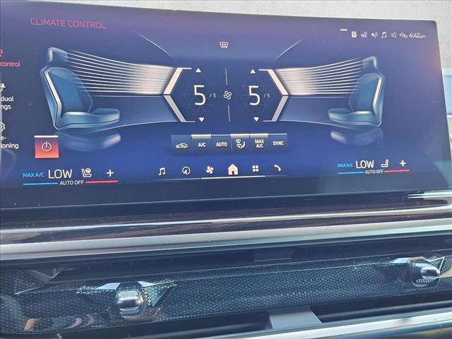 New 2026 BMW X5 xDrive50e w/ M Sport Package image 14