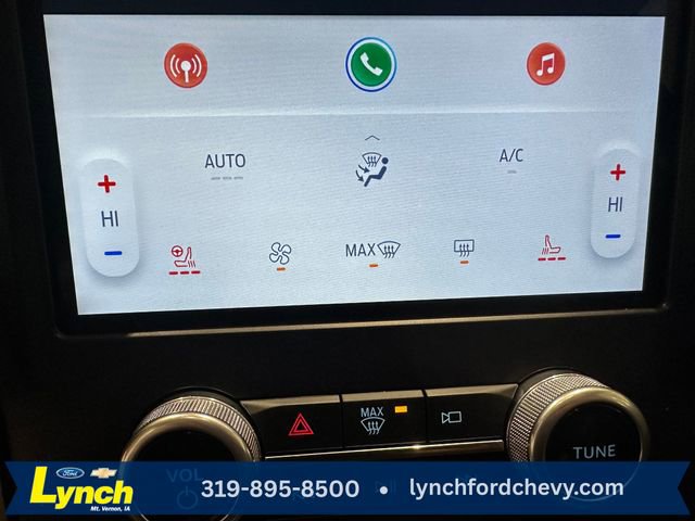 Used 2023 Ford Edge SEL w/ Convenience Package image 12