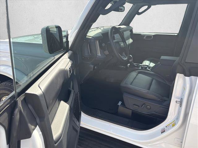 New 2026 Ford Bronco Outer Banks AWD/4WD image 9