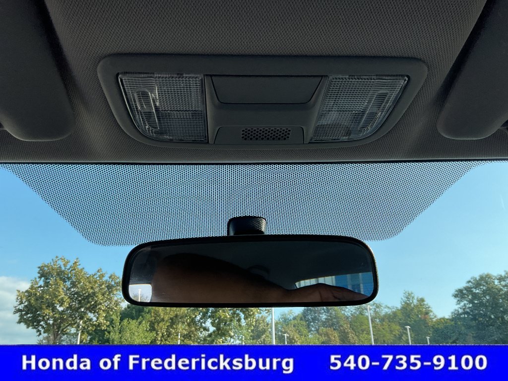 Used 2013 Honda Civic LX image 36