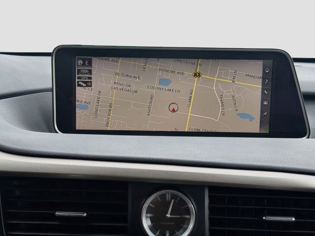 Used 2019 Lexus RX 350 FWD w/ Navigation Package image 31