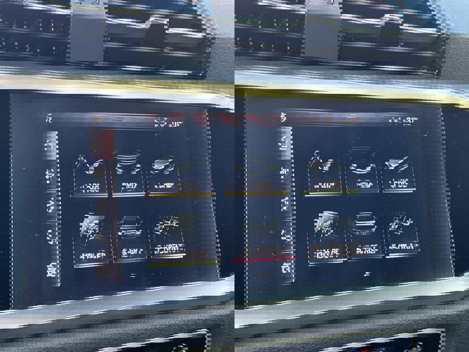 Used 2021 Audi Q3 2.0T Premium w/ Convenience Package image 34