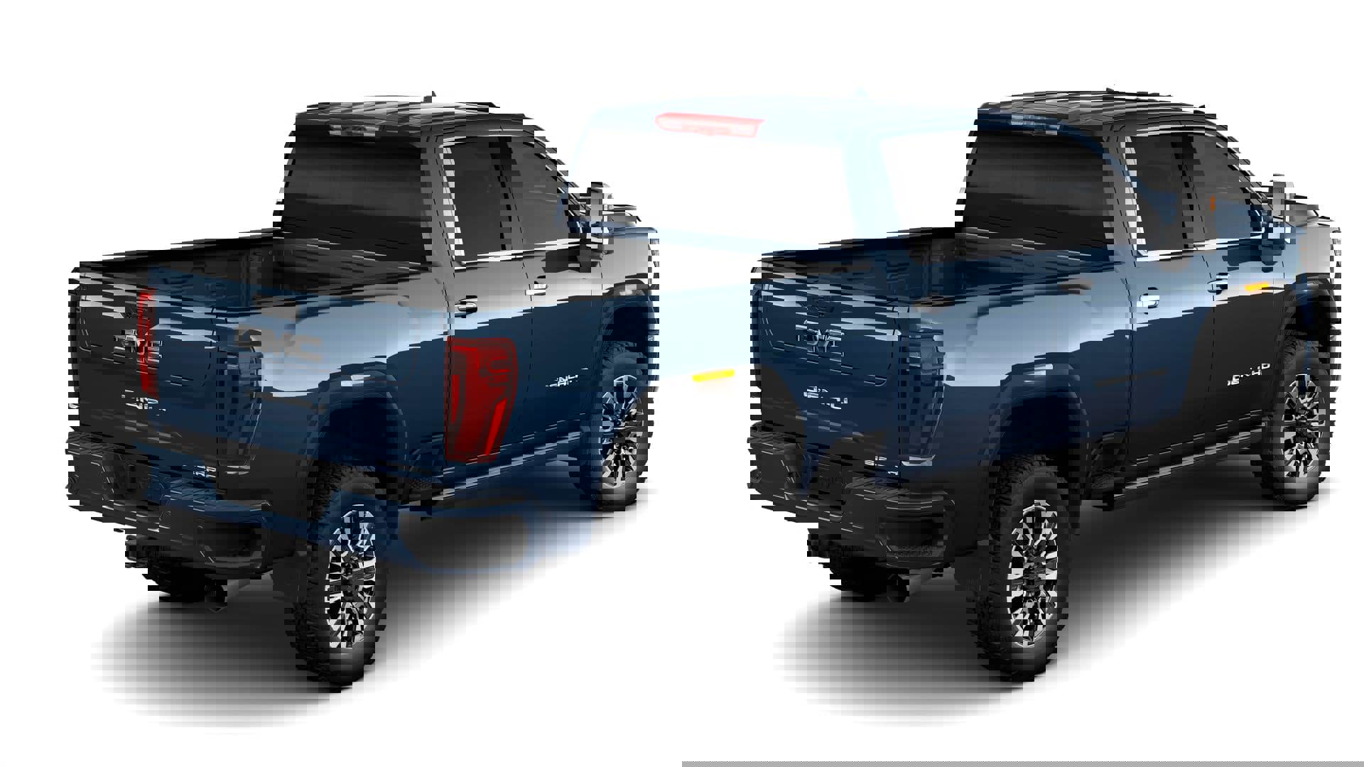New 2026 GMC Sierra 2500 Denali Ultimate image 27