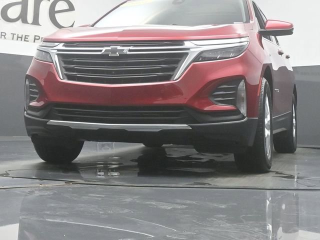Used 2024 Chevrolet Equinox LT FWD image 55