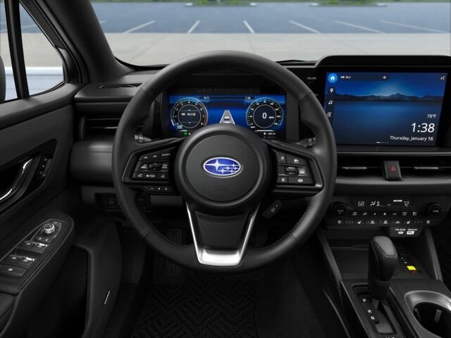 New 2026 Subaru Outback Touring AWD/4WD image 14