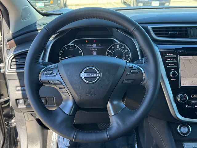 Used 2024 Nissan Murano Platinum w/ Cargo Package FWD image 24
