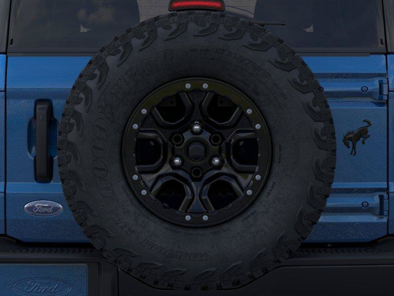New 2026 Ford Bronco Badlands AWD/4WD image 24