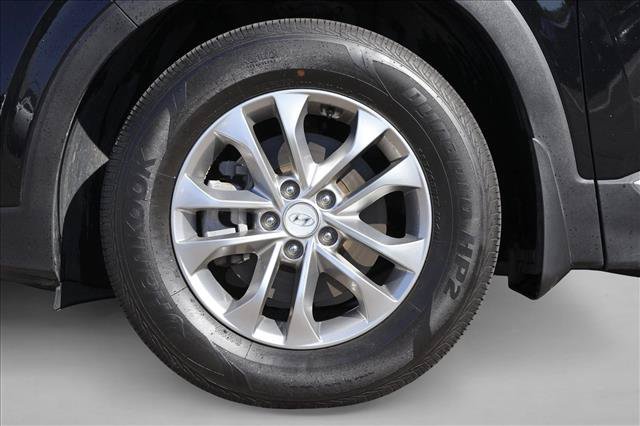 Used 2020 Hyundai Santa Fe SEL AWD/4WD image 9