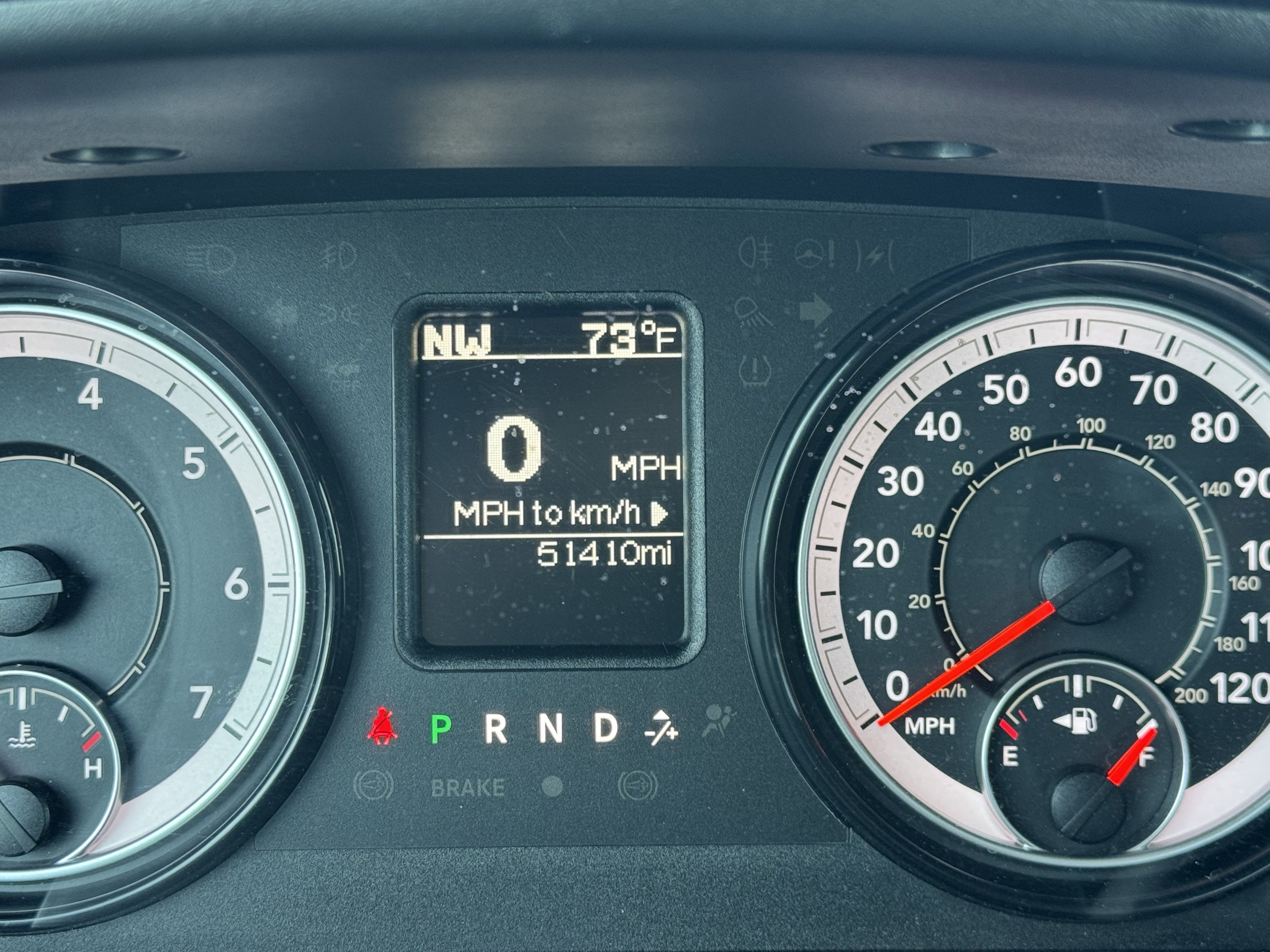 Used 2024 RAM 1500 Classic SLT image 11