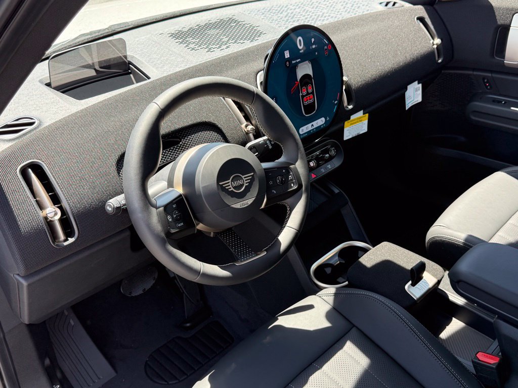 New 2027 MINI Cooper Countryman S w/ Comfort Package Max AWD/4WD image 9