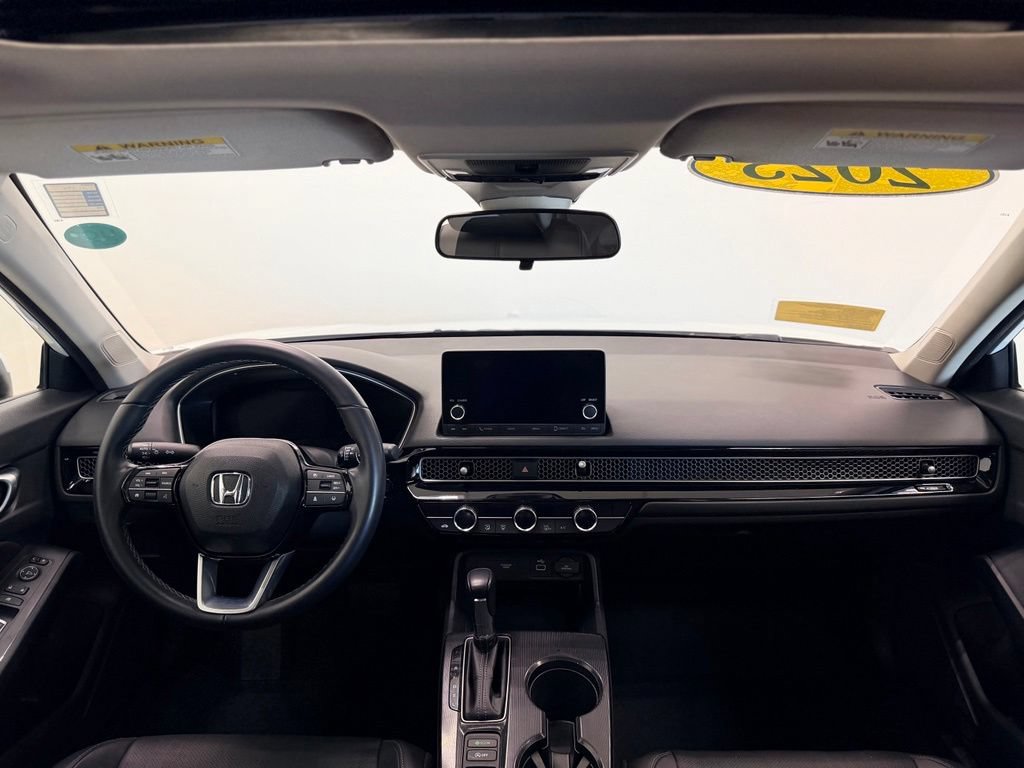 Used 2023 Honda Civic EX-L image 14