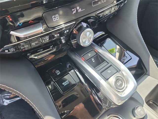 Used 2024 Acura MDX SH-AWD w/ Advance Package image 34