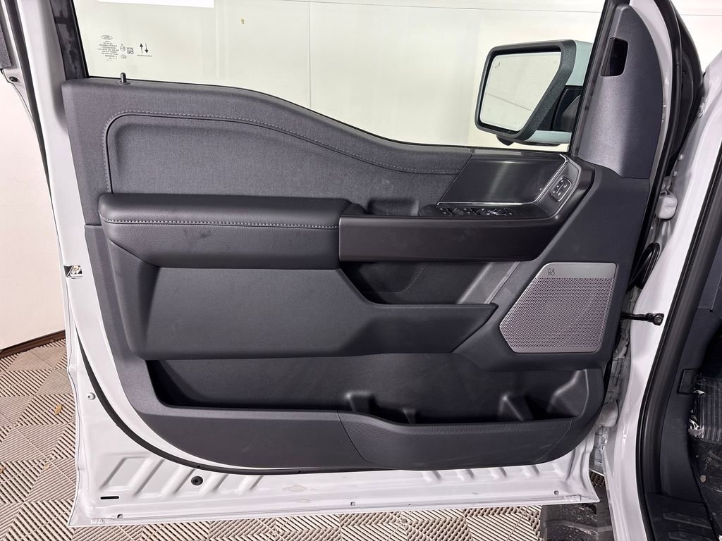 New 2026 Ford F150 Lariat RWD image 23