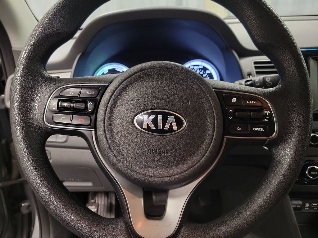Used 2018 Kia Niro LX image 18