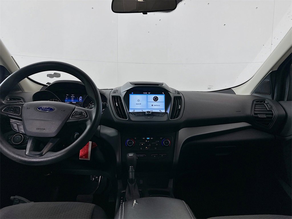 Used 2017 Ford Escape SE w/ Equipment Group 201A image 20