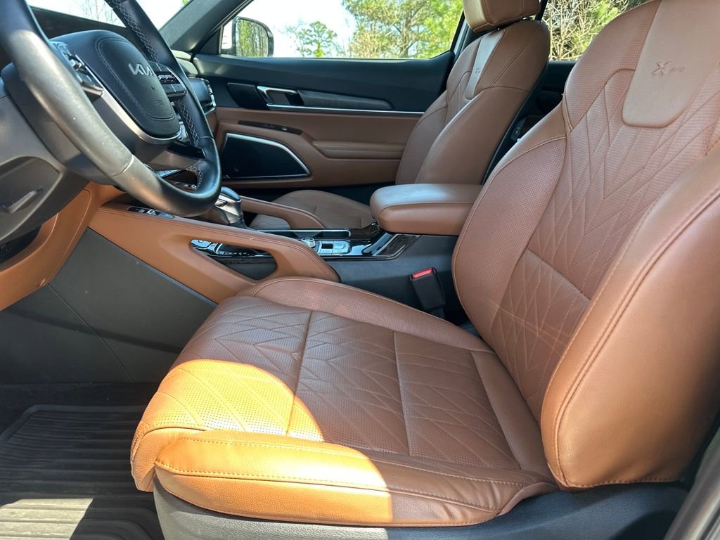 Used 2023 Kia Telluride SX X-Pro image 19