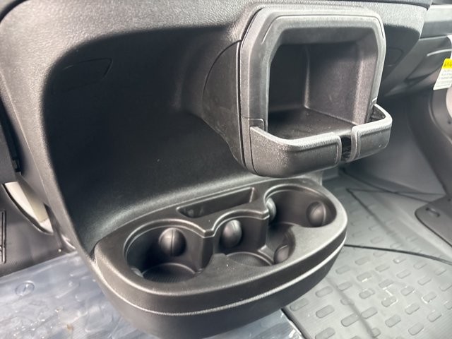New 2026 RAM ProMaster 2500 w/ Safety Group FWD image 24