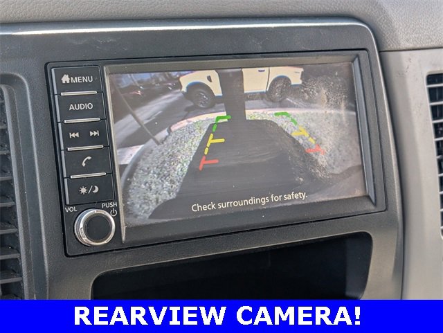 Used 2019 Nissan NV 3500 SV image 12