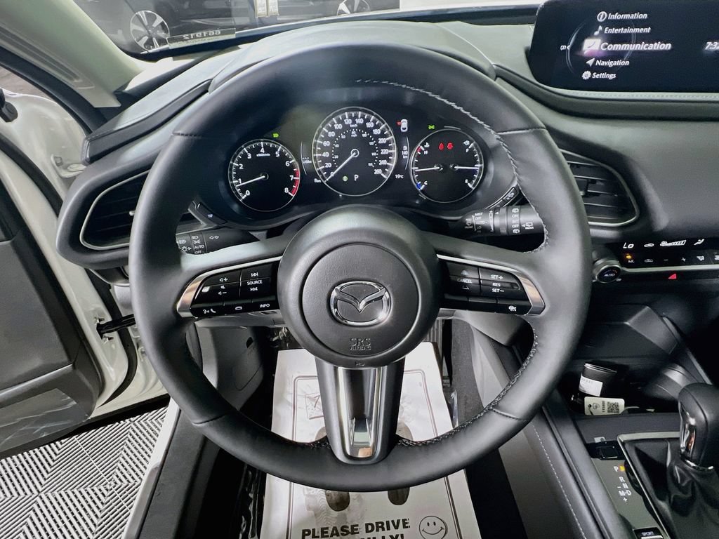 New 2026 MAZDA CX-30 AWD 2.5 S w/ Premium Package image 10