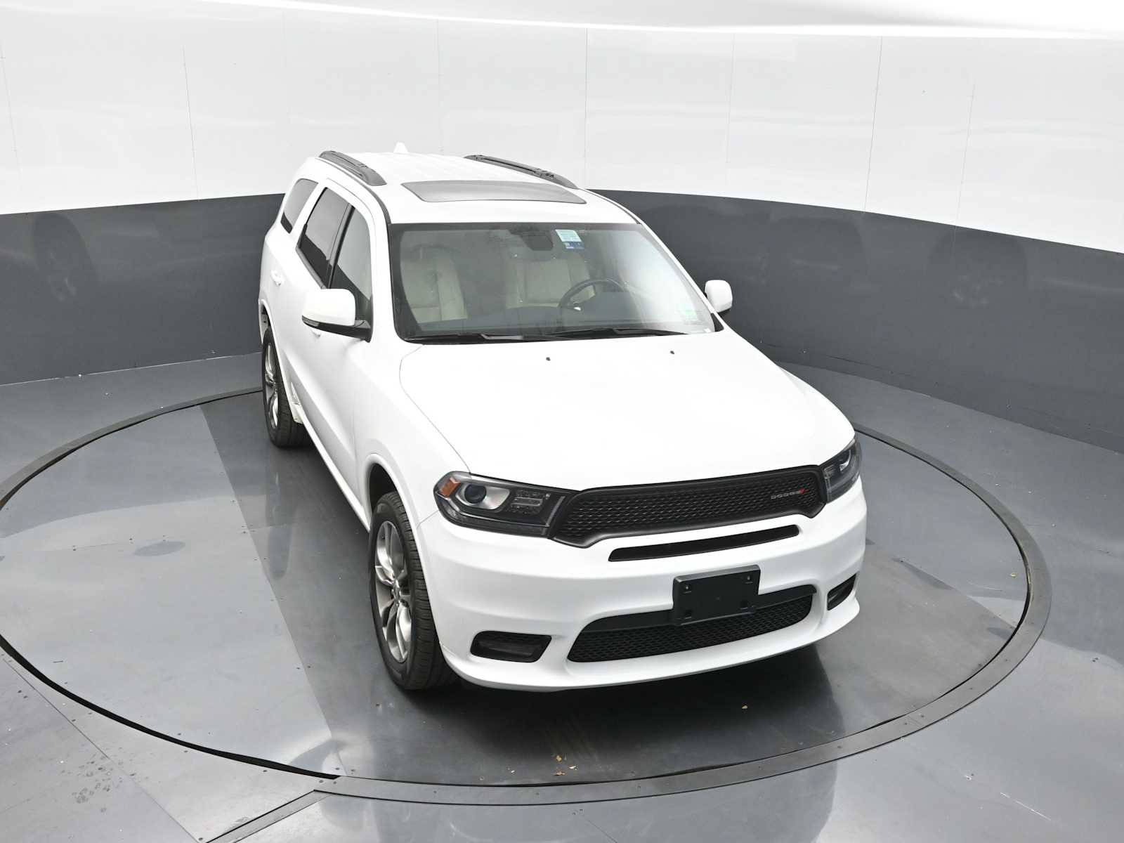 Used 2020 Dodge Durango GT image 16