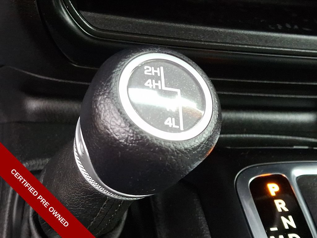 Used 2022 Jeep Gladiator Sport AWD/4WD image 27