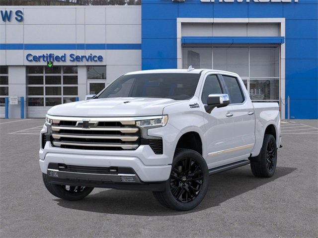 New 2026 Chevrolet Silverado 1500 High Country image 6