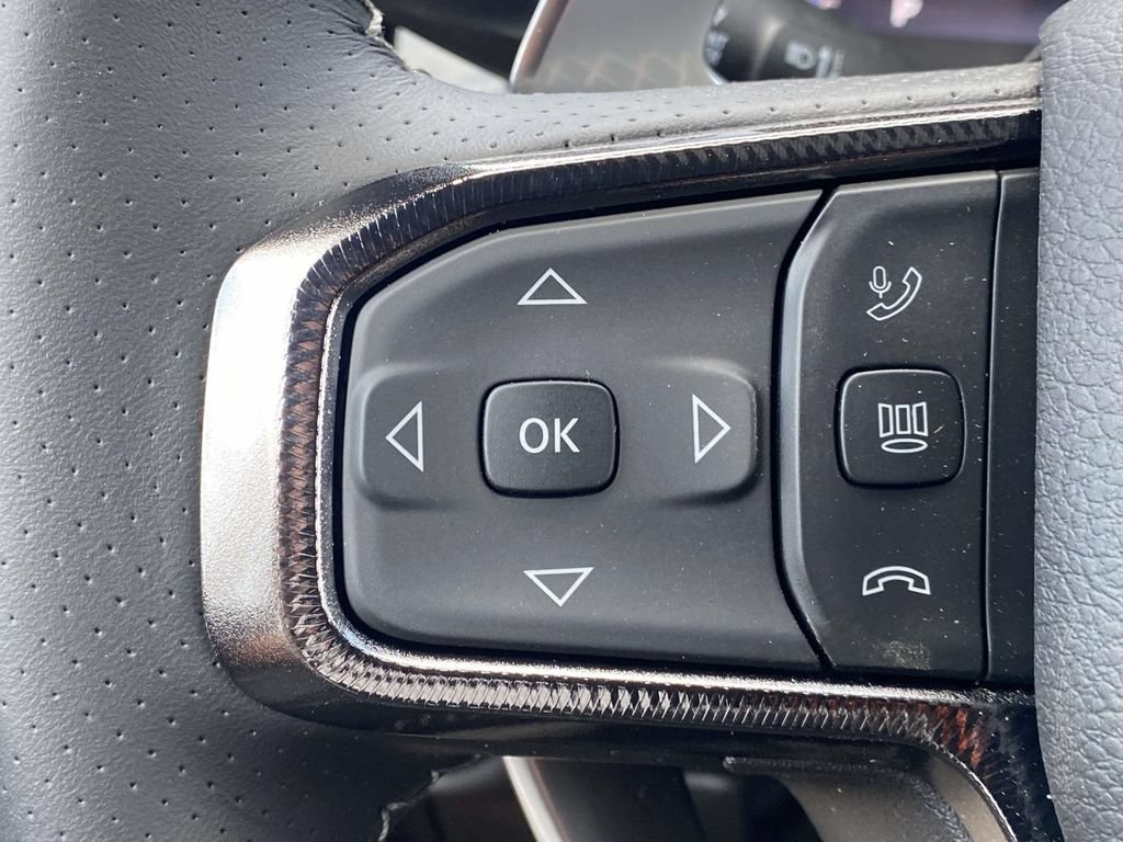 New 2026 RAM 1500 RHO w/ RHO Level 1 Equipment Group AWD/4WD image 27