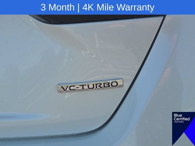 Used 2020 Nissan Altima 2.0 Platinum FWD image 11