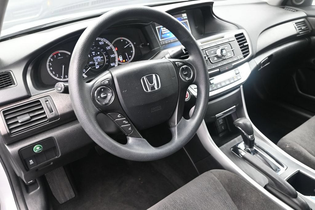 Used 2013 Honda Accord EX image 16