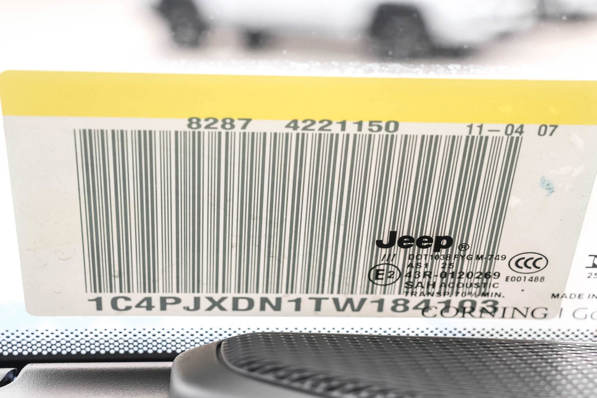 New 2026 Jeep Wrangler Willys image 32