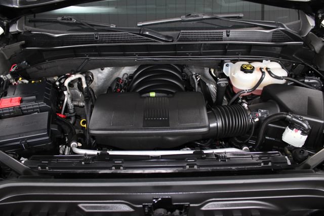 Used 2023 GMC Sierra 1500 AT4 w/ AT4 Premium Package AWD/4WD image 29