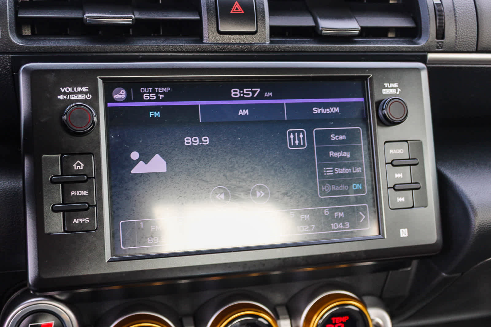 Used 2023 Toyota GR86 w/ ALL Weather Mat Package (TMS) image 14