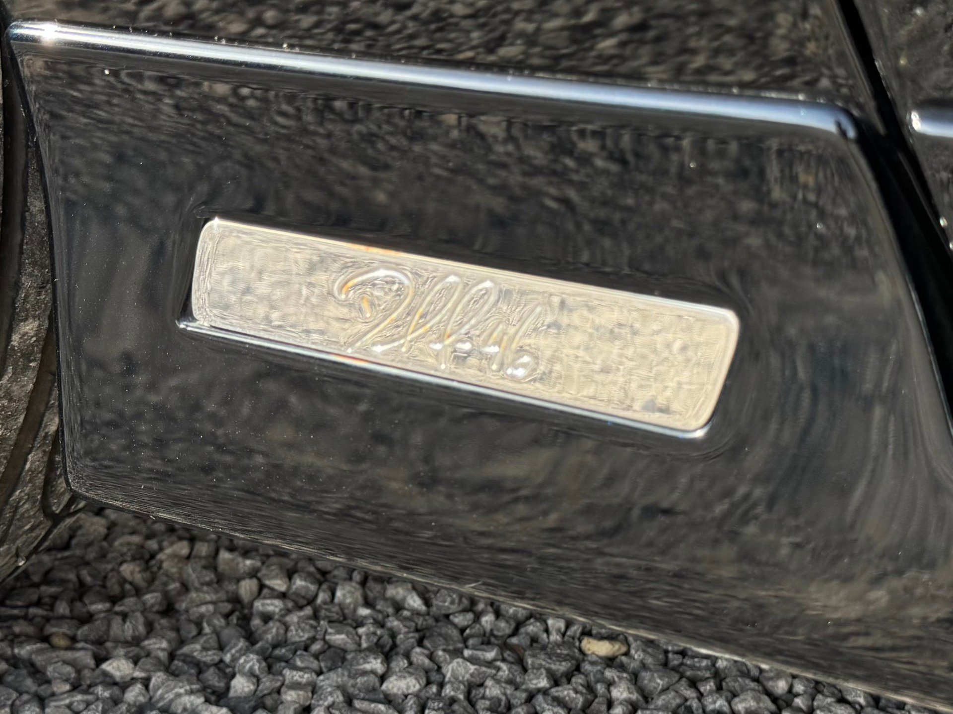 Used 1989 Chevrolet Camaro IROC-Z RWD image 64