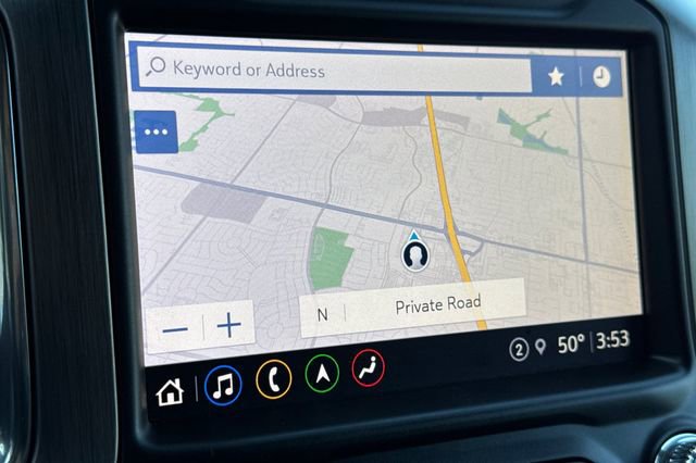 Used 2023 GMC Sierra 2500 Denali w/ Denali Ultimate Package image 47