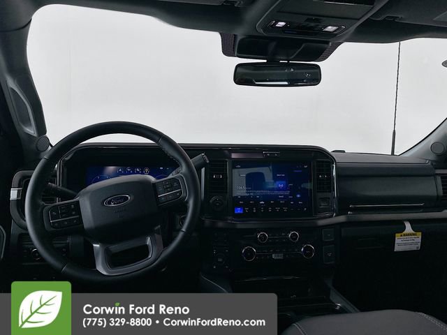 New 2026 Ford F350 Lariat w/ Lariat Ultimate Package image 25