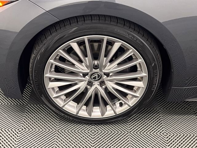 Certified 2023 Lexus IS 300 w/ Premium Package RWD image 23
