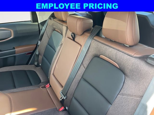 New 2026 Ford Bronco Sport Outer Banks w/ Outer Banks Tech Package+ AWD/4WD image 13