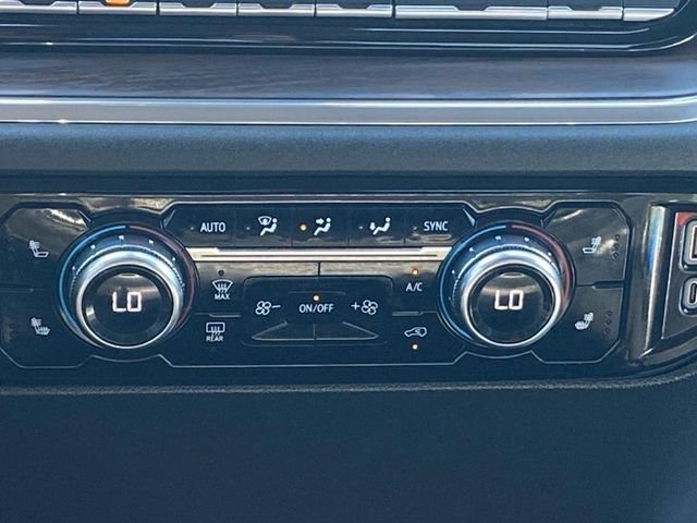 Used 2024 GMC Sierra 1500 SLT image 12