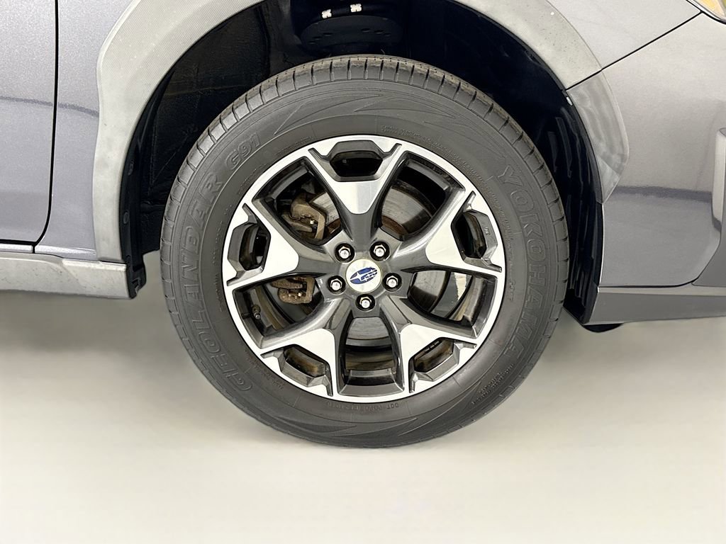 Used 2018 Subaru Crosstrek 2.0i Premium w/ Popular Package #3 image 32